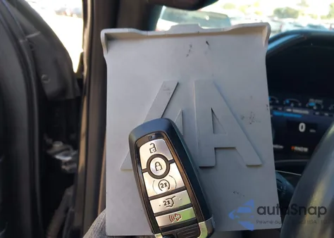 2020 Ford Expedition Limited Max из США, поврежденный, VIN 1FMJK2AT2LEA41543